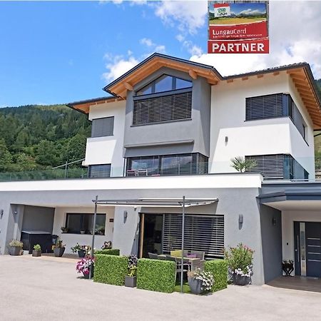 Sonnen-Appartement Heidi Sankt Michael im Lungau Exterior foto