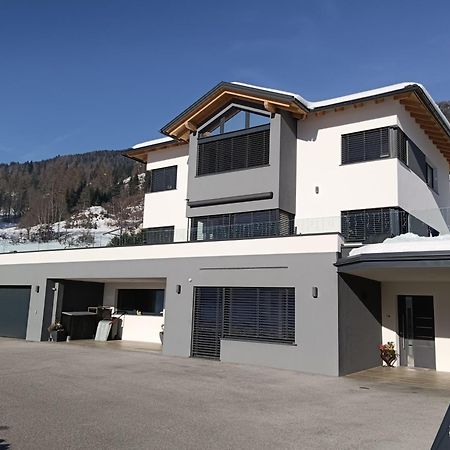 Sonnen-Appartement Heidi Sankt Michael im Lungau Exterior foto